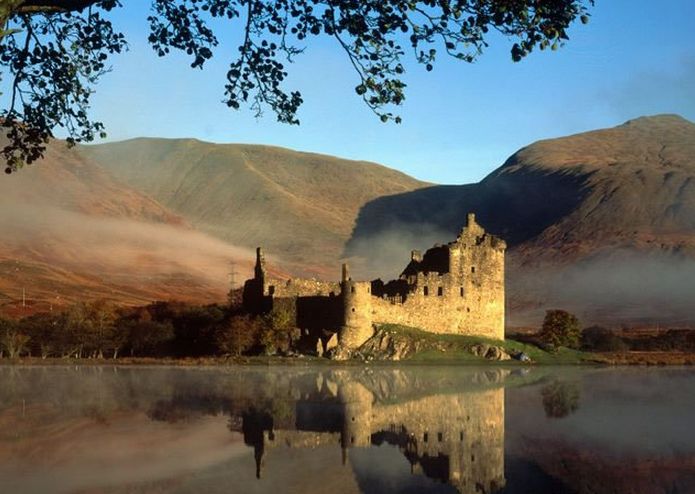 Oban, Lochs & Inveraray Full-Day Tour from Edinburgh - What the $74 price does and does not cover