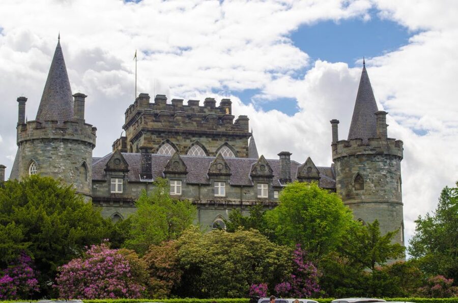 Oban, Lochs & Inveraray Full-Day Tour from Edinburgh - The rhythm of a 12-hour tour