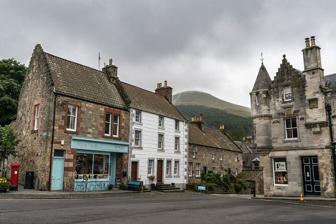 Outlander Filming Locations Day Tour from Edinburgh - Practical details before you book