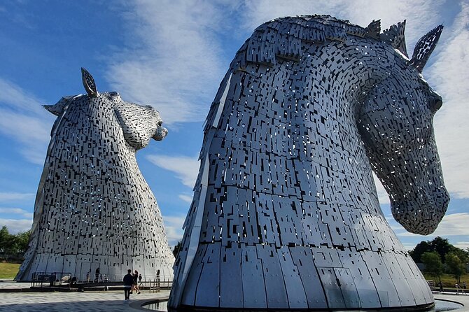 Private Central Highlands Driving Tour - Deanston Distillery, with whisky at your own pace