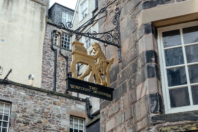 Private City Kickstart Tour: Edinburgh - Should you book this Edinburgh walk?