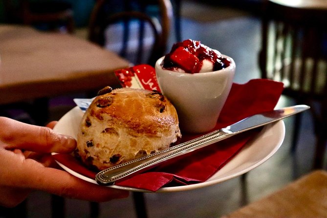 Private Food Tour of Edinburgh with Haggis, Scotch & More - FAQ