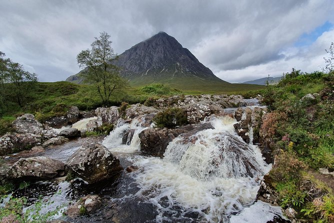 Private Glencoe Driving Tour from Edinburgh - What the private format is worth