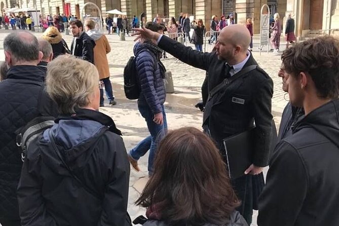 Private Royal Mile walking tour - Discover the history of our most famous street - What the price buys, and where the value lies