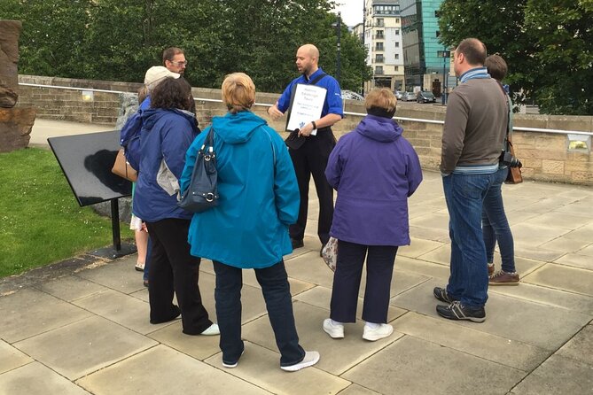 Private Royal Mile walking tour - Discover the history of our most famous street - Should you book the Royal Mile private tour?