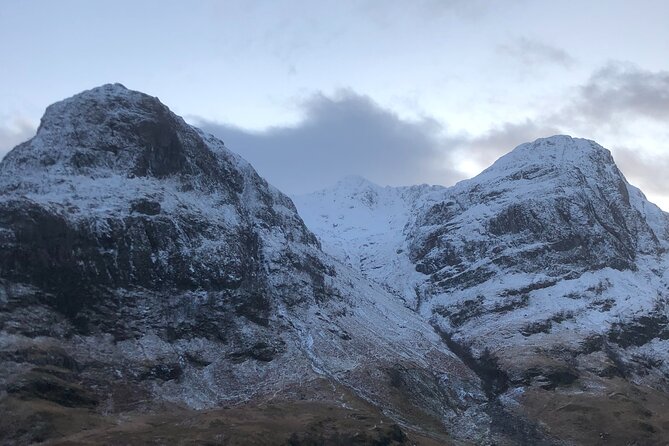 Private Tour of the Scottish Highlands from Edinburgh - Luss and the first Loch Lomond views