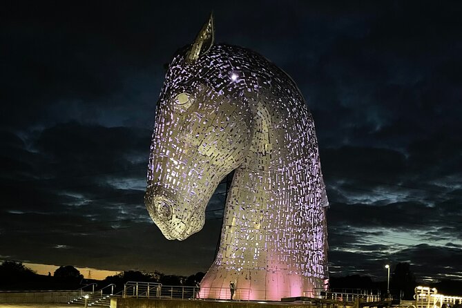 Private Tour of the Scottish Highlands from Edinburgh - How private transport changes the day