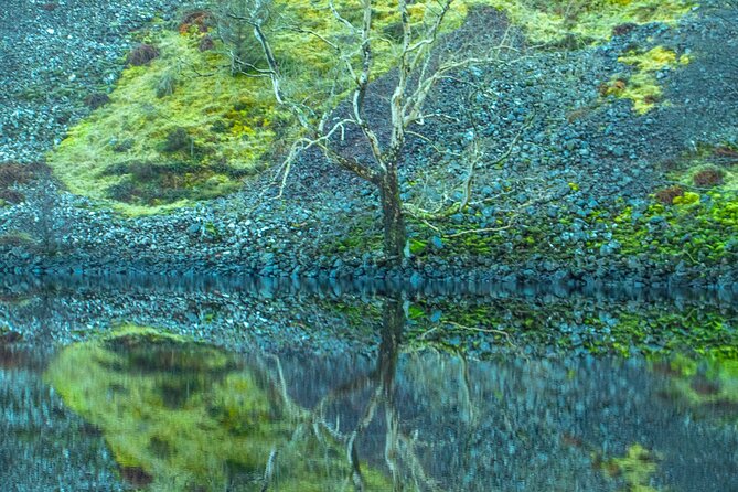 Private Tour of the Scottish Highlands from Edinburgh - Rest and Be Thankful, then Inveraray