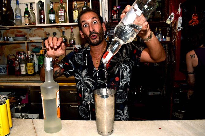Pub Crawl in Edinburgh - What is included, and what you still pay for
