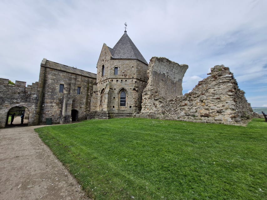 Queensferry: Sightseeing Cruise to Inchcolm Island - Timing, comfort and a few useful preparations