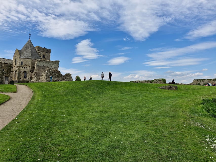 Queensferry: Sightseeing Cruise to Inchcolm Island - Should you book the Queensferry cruise?