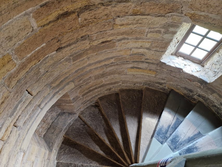 Queensferry: Sightseeing Cruise to Inchcolm Island - FAQ