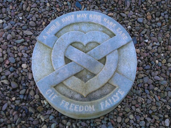 Rosslyn Chapel and Hadrian's Wall Small Group Tour from Edinburgh - Jedburgh: a brief final pause