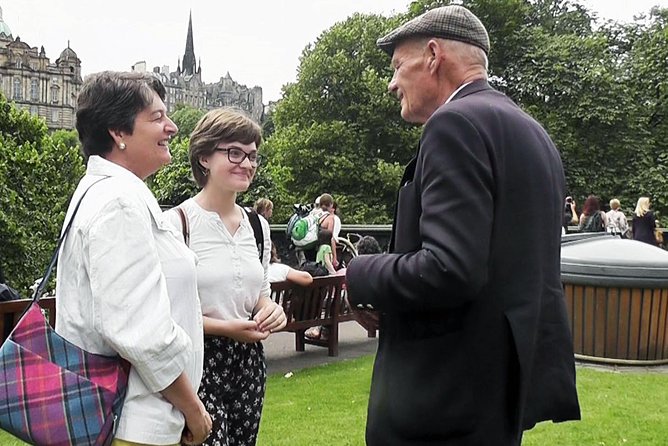 Royal Mile and Old Town Walking Tour - Should you book the Royal Mile and Old Town walk?