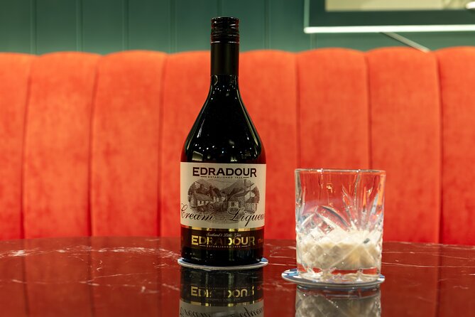 Scotch Whisky Tasting & Stories — Bespoke Whisky Lounge - Four whiskies, four regional perspectives