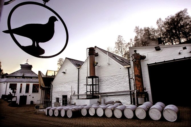 Scotland's Glens, Highlands & Whisky Day Trip from Edinburgh - Who should book this day trip?