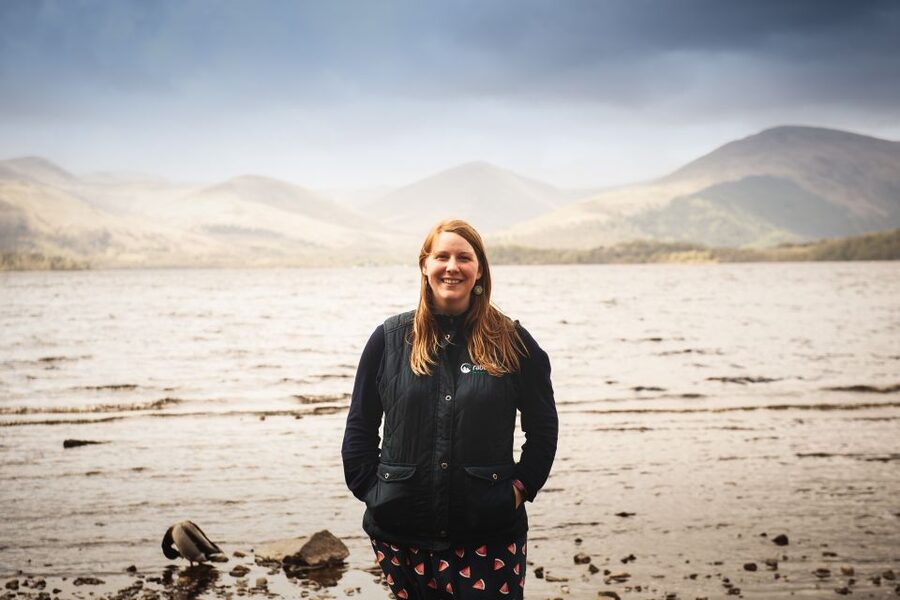 Scotland: West Highlands, Mull and Iona 4-Day Tour - The minicoach, luggage rules, and weather-ready packing