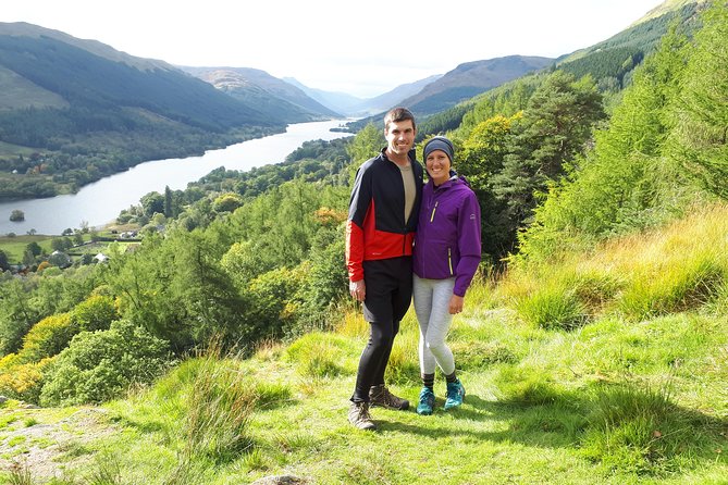 Scottish Highlands Freedom Bike & E- Bike Tour with Transfers - Should you book the Highland bike tour?