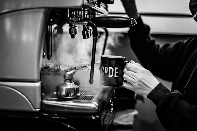 Small-Group Historic Coffee Tour in Edinburgh - Is $20.70 good value for 90 minutes?