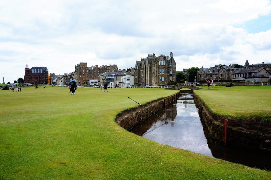 St Andrews and Falkland Palace Tour from Edinburgh - What $74 gets you, and what it does not