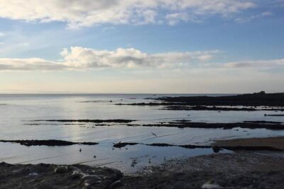 St Andrews, Falkland and Fife Villages Tour from Edinburgh