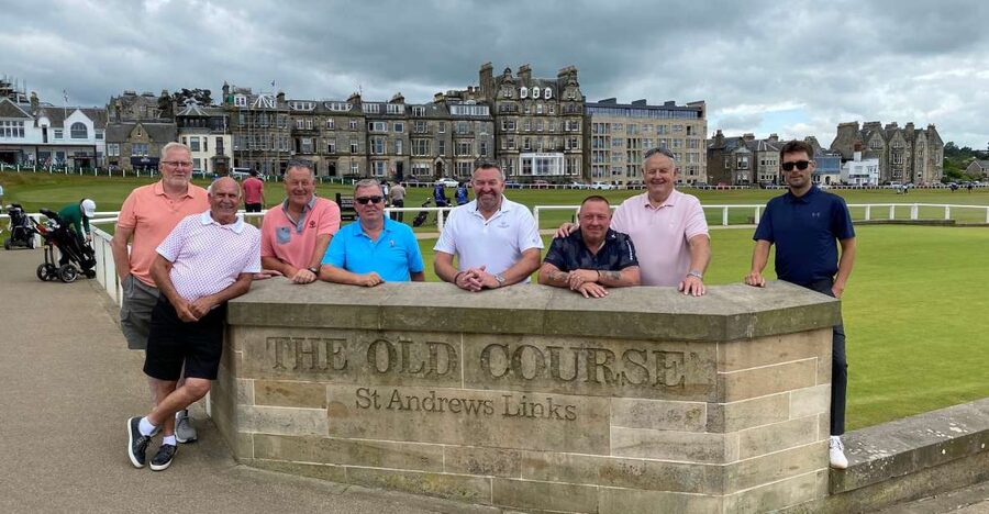 St Andrews: Golf Origins and Old Course History Tour - Key points before you book