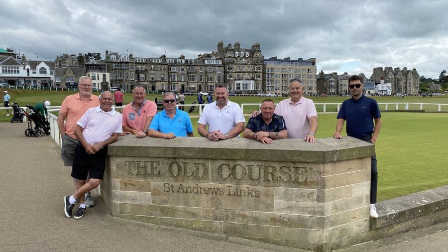 St Andrews: Golf Origins and Old Course History Tour - Why this walk makes the Old Course easier to understand