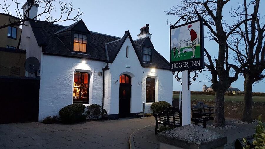 St Andrews: Golf Origins and Old Course History Tour - The Swilcan Bridge photo stop