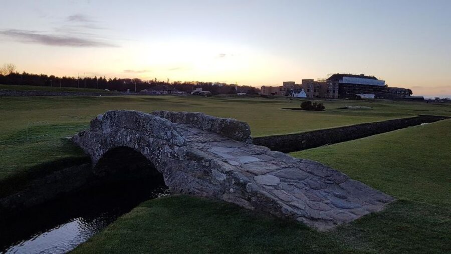 St Andrews: Golf Origins and Old Course History Tour - Should you book the Old Course history walk?