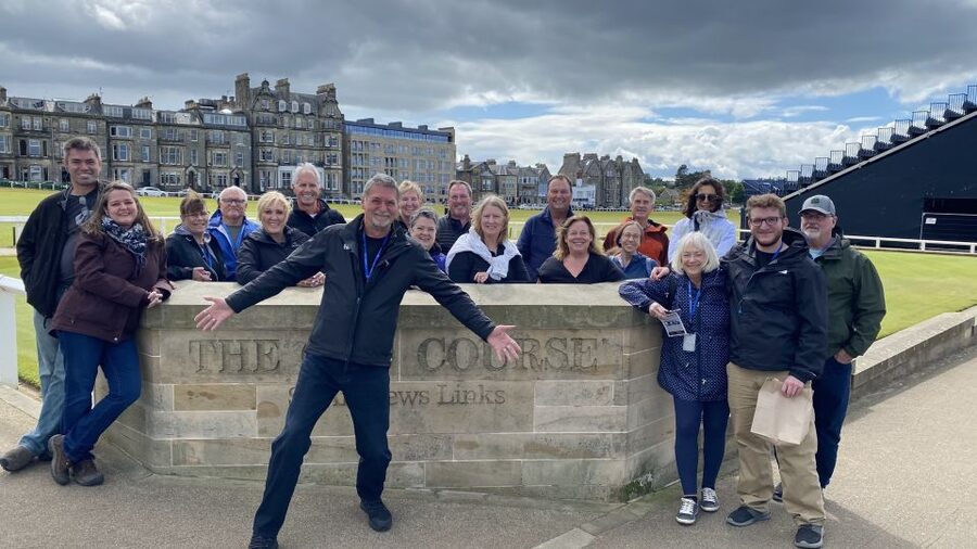 St Andrews: Golf Origins and Old Course History Tour - FAQ