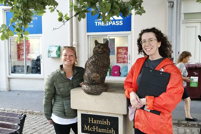 St Andrews Must-Sees Daily Walking Tour (11am & 2pm) - Should you book the St Andrews Must-Sees walk?