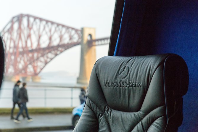 St Andrews & the Fishing Villages of Fife Small-Group Day Tour from Edinburgh - Three hours in St Andrews: choose your priorities