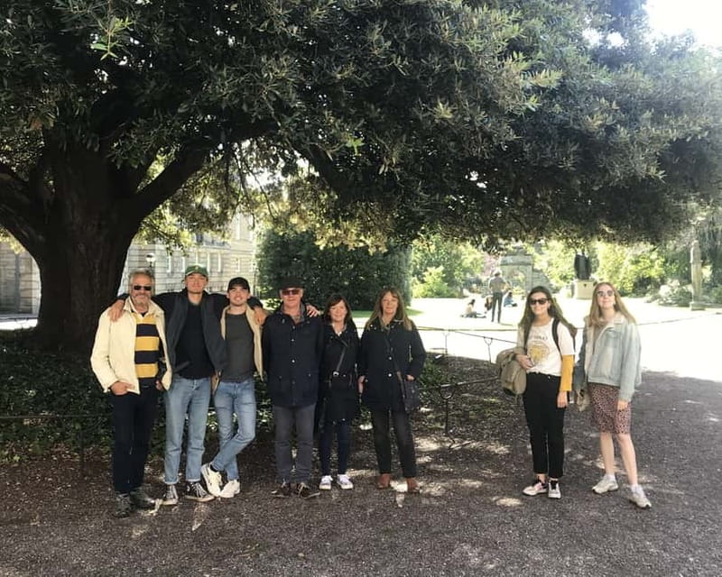 St Andrews: Top Sights Guided Walking Tour - Hamish McHamish and West Port Gate