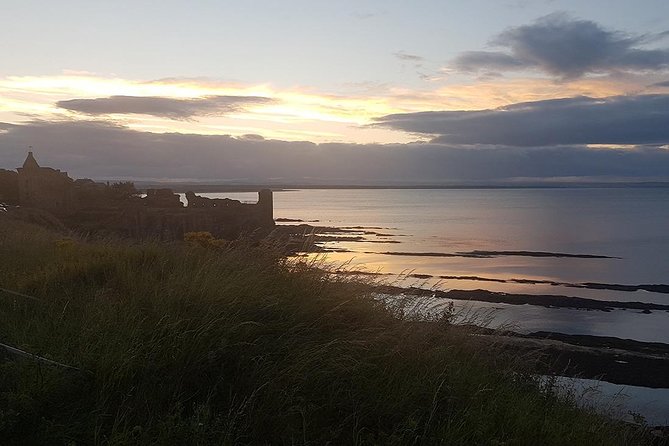 St Andrews Tours: Town, Golf and Old Course History - St Andrews, told through golf and town history