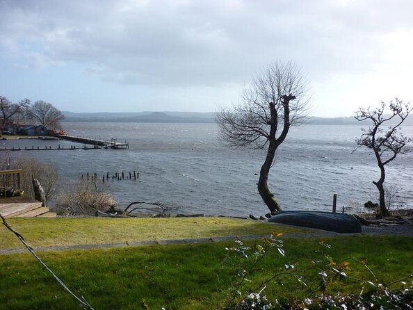 Stirling Castle,Trossachs National and Loch Lomond Day Tour from Edinburgh - A day trip built around three distinct stops
