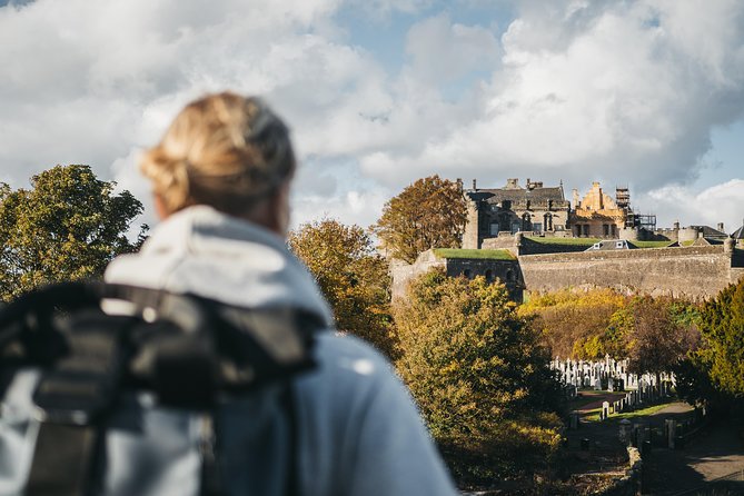 Stirling Castle,Trossachs National and Loch Lomond Day Tour from Edinburgh - Should you book the Stirling, Trossachs and Loch Lomond tour?
