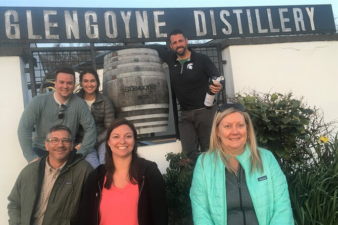 Stirling Castle, Whisky & Kelpies Tour starting Edinburgh - Stirling Castle’s crowded chapters
