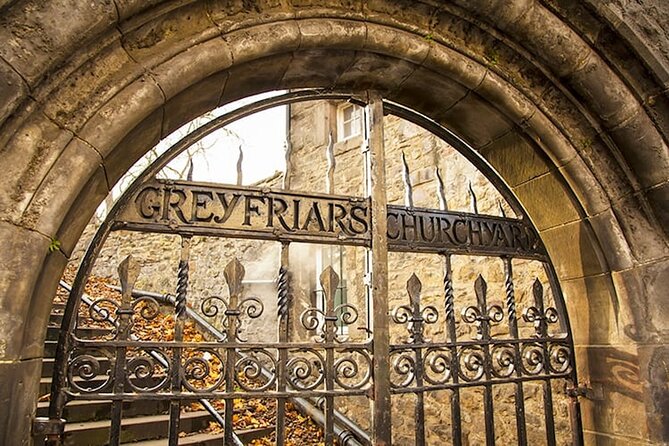 Tales from the Crypts: Ghouls, Graves and Ghostly Tales - Death’s door and the public scaffold