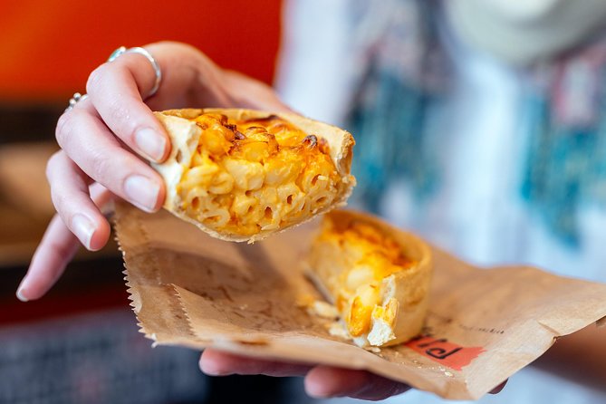 The 10 Tastings of Edinburgh With Locals: Private Food Tour - John Knox House: a history break between bites