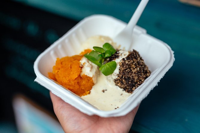 The 10 Tastings of Edinburgh With Locals: Private Food Tour - Is this Edinburgh food tour right for you?
