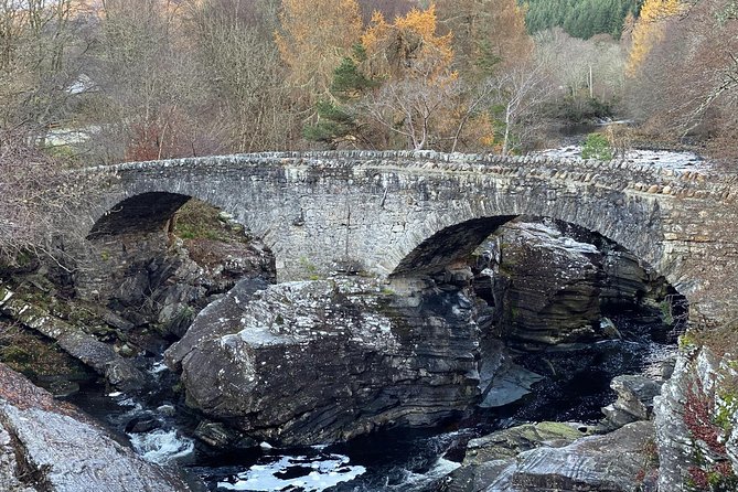 The Alba Adventure - a 2-7 day private tour of Scotland - Day two: a brief look at Loch Ness, then Glencoe