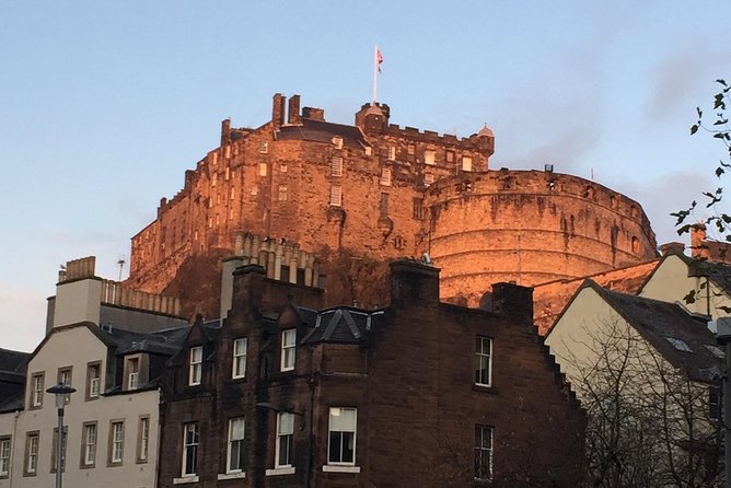 The Alba Adventure - a 2-7 day private tour of Scotland - What the price includes, and what it does not