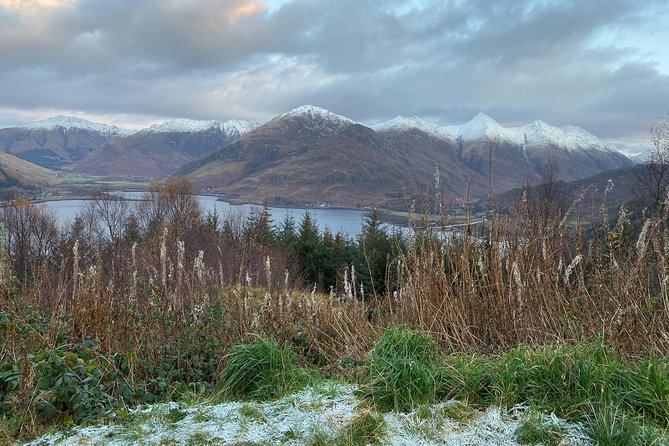 The Alba Adventure - a 2-7 day private tour of Scotland - Should you book The Alba Adventure?