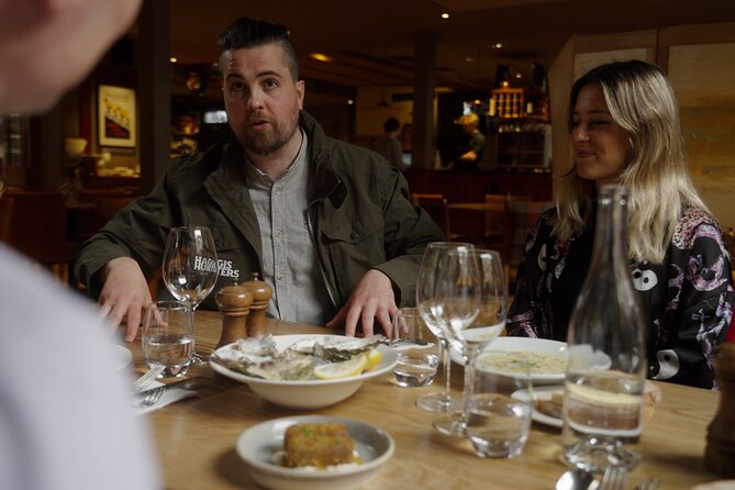 The Best Food Tour in Edinburgh - Who should book this Edinburgh food tour?