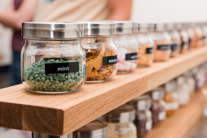 The Chocolatarium Chocolate Tour Experience in Edinburgh - Who will enjoy this most?
