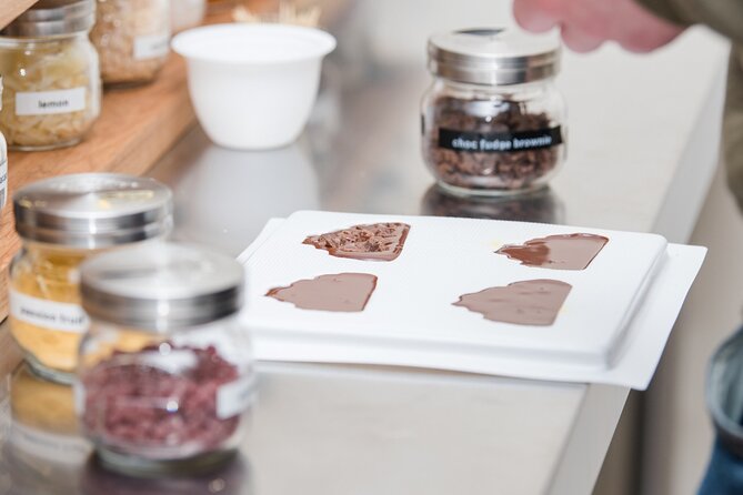 The Chocolatarium Chocolate Tour Experience in Edinburgh - Should you book The Chocolatarium?