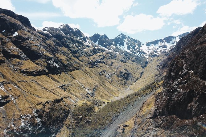 The Magical Highland Tour Including the Jacobite Steam Train Journey - Who should book this Highland outing?