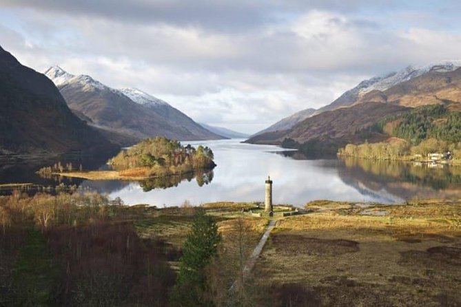 The Magical Highland Tour Including the Jacobite Steam Train Journey - FAQ