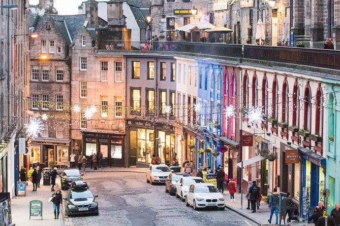 The Potter Trail Private Tour - National Museum of Scotland: a short stop with a Balmoral link