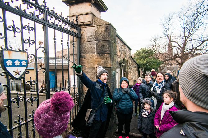 The Potter Trail Private Tour - What the 90-minute format gives you